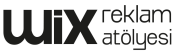 Wix Reklam – Tabela ve Baskı